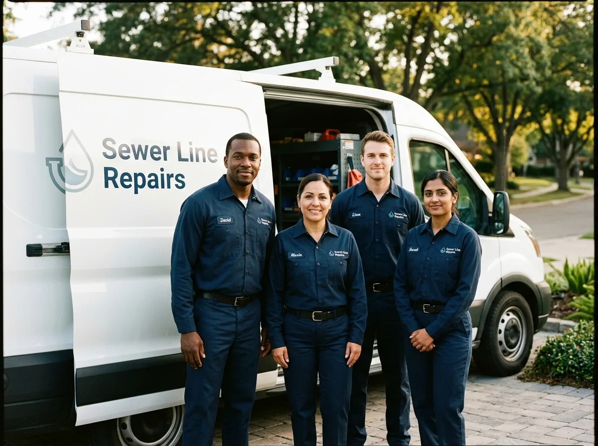 Emergency Plumber company in Olga, WA